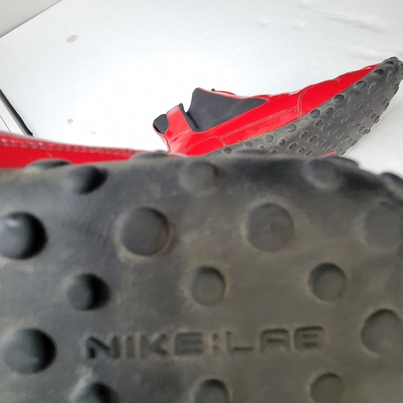 Nike lab rain boot shoes mens 8 - Picture 4 of 10